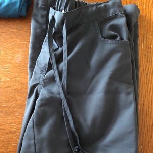 Greys anatomy scrub pants